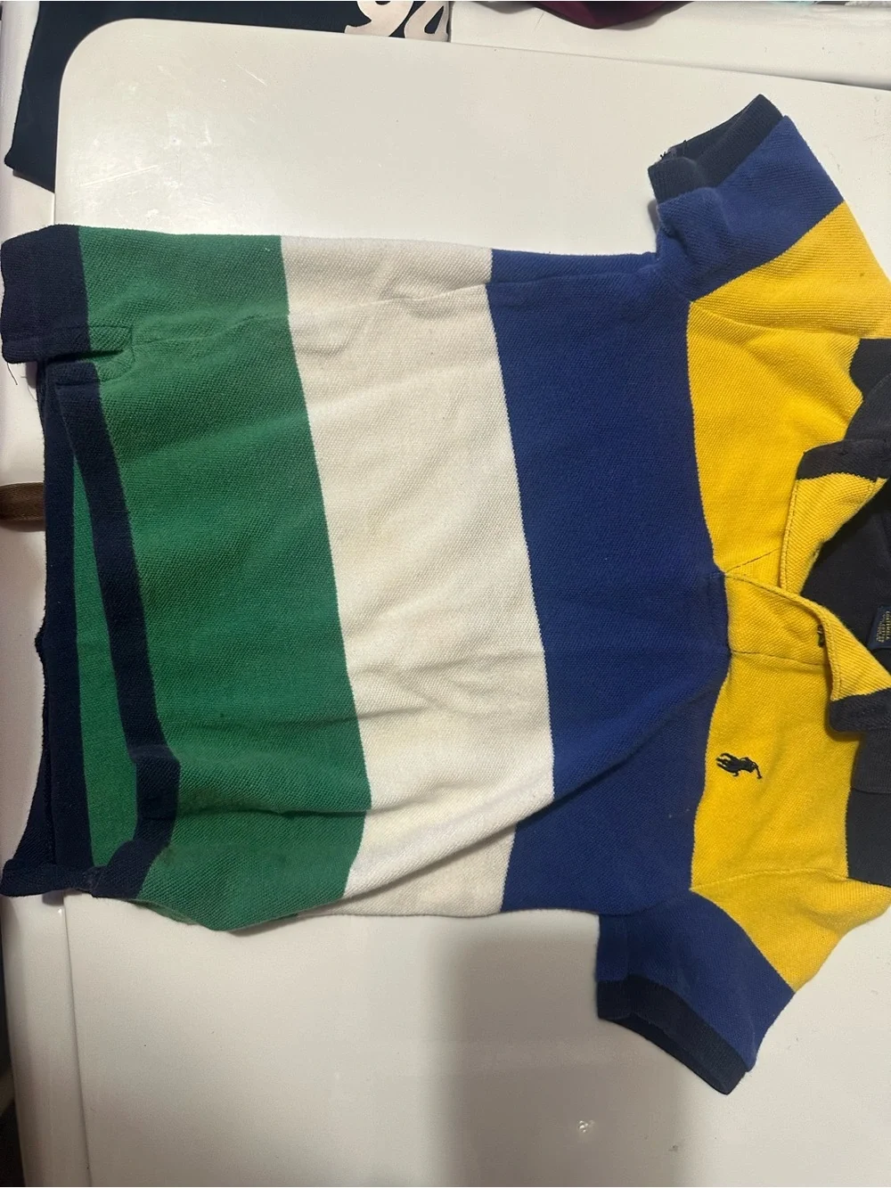 Polo Ralph Lauren short sleeve